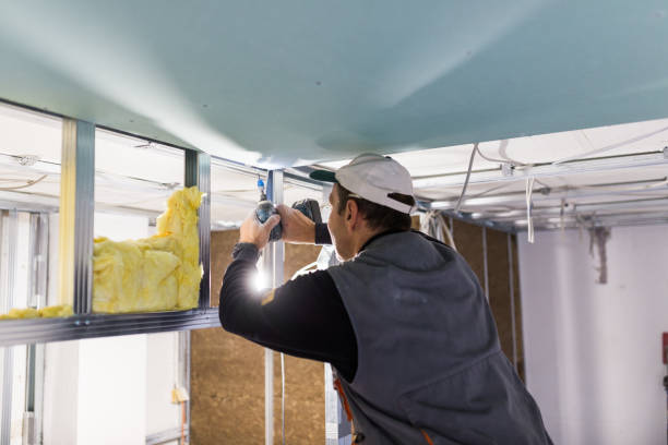 Types of Insulation We Offer in South Glens Falls, NY