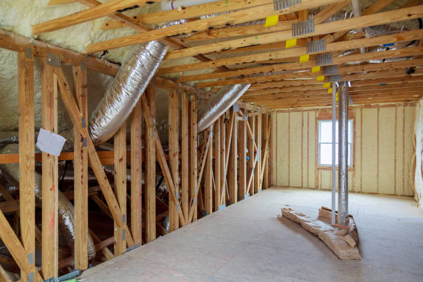 Best Blown-in Insulation in South Glens Falls, NY