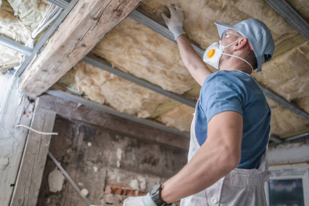 Best DIY Insulation Kits and Guidance in South Glens Falls, NY