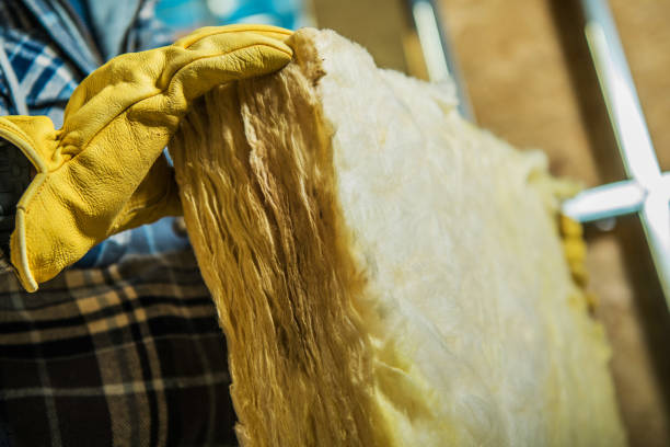 Best Eco-Friendly Insulation in South Glens Falls, NY
